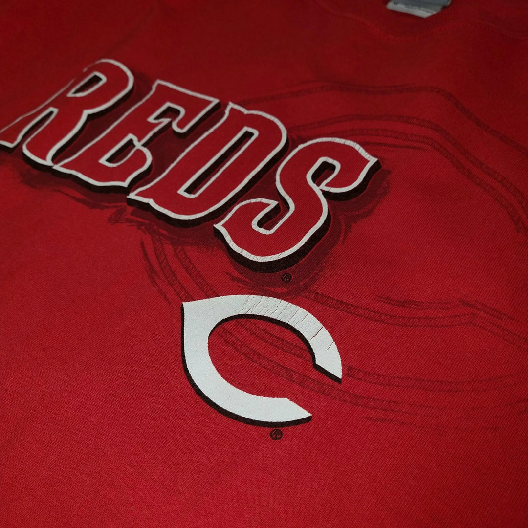 T-shirt Cincinnati Reds MLB  (M) - No Limit OG Styles